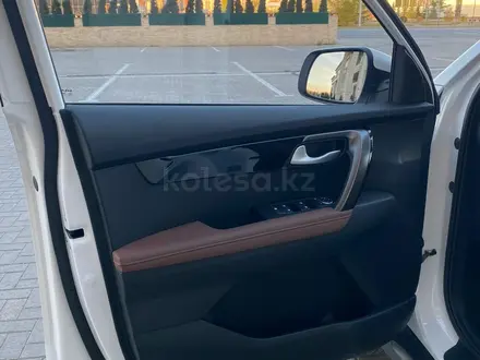 Kia Sportage 2025 года за 12 700 000 тг. в Астана – фото 22