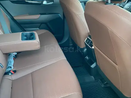 Kia Sportage 2025 года за 12 700 000 тг. в Астана – фото 21