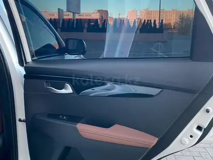 Kia Sportage 2025 года за 12 700 000 тг. в Астана – фото 24