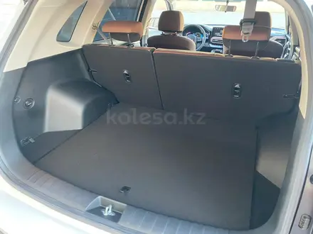 Kia Sportage 2025 года за 12 700 000 тг. в Астана – фото 25