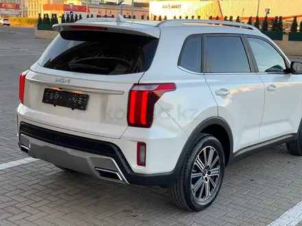 Kia Sportage 2025 года за 12 700 000 тг. в Астана – фото 4