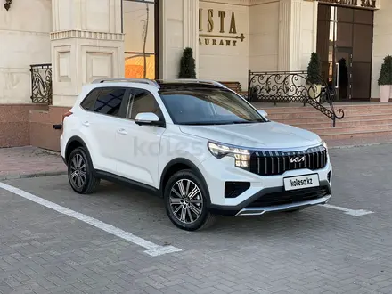 Kia Sportage 2025 года за 12 700 000 тг. в Астана – фото 2
