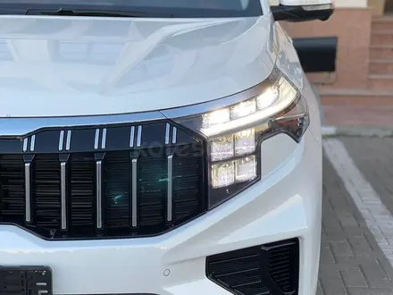 Kia Sportage 2025 года за 12 700 000 тг. в Астана – фото 5