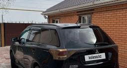 Mitsubishi Outlander 2012 года за 6 000 000 тг. в Атырау – фото 2