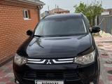 Mitsubishi Outlander 2012 года за 6 000 000 тг. в Атырау – фото 4