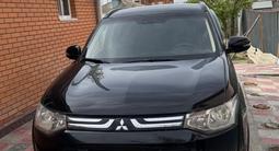 Mitsubishi Outlander 2012 года за 6 000 000 тг. в Атырау – фото 4