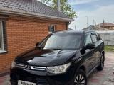 Mitsubishi Outlander 2012 года за 6 000 000 тг. в Атырау