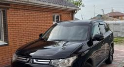 Mitsubishi Outlander 2012 года за 6 000 000 тг. в Атырау