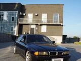 BMW 740 1994 года за 2 400 000 тг. в Талдыкорган – фото 3