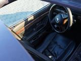 BMW 740 1994 года за 2 400 000 тг. в Талдыкорган – фото 5