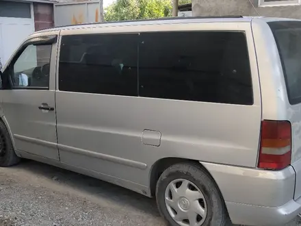 Mercedes-Benz Vito 2001 года за 3 000 000 тг. в Шымкент – фото 3