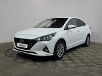 Hyundai Accent 2021 годаүшін6 250 000 тг. в Алматы