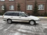 Volkswagen Passat 1994 года за 1 800 000 тг. в Петропавловск – фото 4