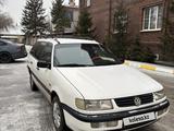 Volkswagen Passat 1994 года за 1 800 000 тг. в Петропавловск – фото 3