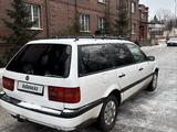 Volkswagen Passat 1994 года за 1 800 000 тг. в Петропавловск – фото 5