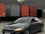 Kia K7 2018 года за 12 000 000 тг. в Караганда