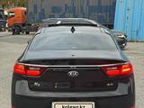Kia K7 2018 года за 12 000 000 тг. в Караганда – фото 4