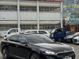Kia K7 2018 года за 12 000 000 тг. в Караганда – фото 2