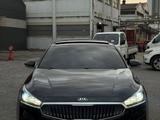 Kia K7 2018 года за 12 000 000 тг. в Караганда – фото 3