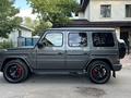 Mercedes-Benz G 63 AMG 2023 годаүшін138 000 000 тг. в Астана – фото 2