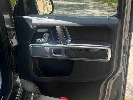 Mercedes-Benz G 63 AMG 2023 года за 138 000 000 тг. в Астана – фото 14