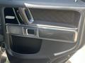 Mercedes-Benz G 63 AMG 2023 годаүшін138 000 000 тг. в Астана – фото 15