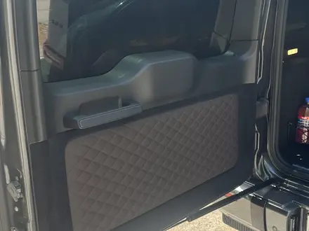 Mercedes-Benz G 63 AMG 2023 года за 138 000 000 тг. в Астана – фото 17