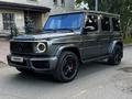 Mercedes-Benz G 63 AMG 2023 годаүшін138 000 000 тг. в Астана