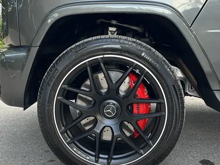 Mercedes-Benz G 63 AMG 2023 года за 138 000 000 тг. в Астана – фото 3