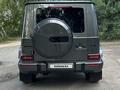 Mercedes-Benz G 63 AMG 2023 годаүшін138 000 000 тг. в Астана – фото 5