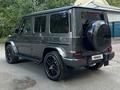 Mercedes-Benz G 63 AMG 2023 годаүшін138 000 000 тг. в Астана – фото 4