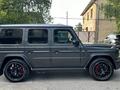 Mercedes-Benz G 63 AMG 2023 годаүшін138 000 000 тг. в Астана – фото 7