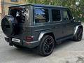 Mercedes-Benz G 63 AMG 2023 годаүшін138 000 000 тг. в Астана – фото 6