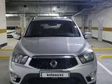 SsangYong Nomad 2014 года за 5 300 000 тг. в Алматы