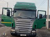 Scania  R420 2008 годаүшін10 000 000 тг. в Алматы