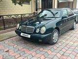 Mercedes-Benz E 280 1996 года за 3 000 000 тг. в Тараз – фото 4