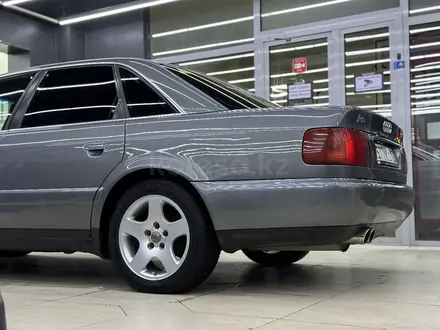 Audi A6 1996 года за 3 300 000 тг. в Шымкент