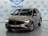 Volkswagen Polo 2020 года за 8 450 000 тг. в Алматы