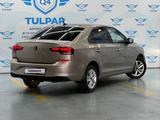 Volkswagen Polo 2020 года за 8 450 000 тг. в Алматы – фото 3