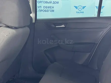 Volkswagen Polo 2020 года за 8 450 000 тг. в Алматы – фото 6