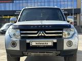 Mitsubishi Pajero 2008 годаүшін9 600 000 тг. в Алматы