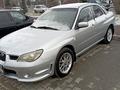 Subaru Impreza 2005 годаүшін3 500 000 тг. в Усть-Каменогорск