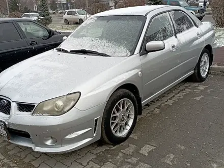 Subaru Impreza 2005 года за 3 500 000 тг. в Усть-Каменогорск