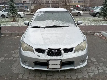 Subaru Impreza 2005 года за 3 500 000 тг. в Усть-Каменогорск – фото 2