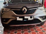 Renault Arkana 2019 года за 8 500 000 тг. в Шымкент – фото 3