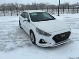 Hyundai Sonata 2017 годаүшін6 200 000 тг. в Жезказган – фото 2