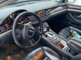 Audi A8 2006 года за 3 200 000 тг. в Астана