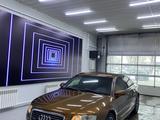 Audi A8 2006 года за 3 000 000 тг. в Астана – фото 5