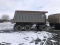 МАЗ  самосвальный прицеп бецема 2008 года за 4 700 000 тг. в Петропавловск