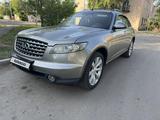 Infiniti FX45 2004 года за 6 800 000 тг. в Астана – фото 4
